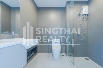 For RENT : Up Ekamai / 1 Bedroom / 1 Bathrooms / 46 sqm / 38000 THB [3833681]