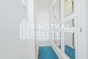 For RENT : Up Ekamai / 1 Bedroom / 1 Bathrooms / 46 sqm / 38000 THB [3833681]