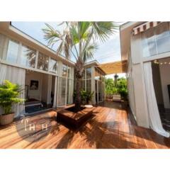 COZY VILLA 3 BEDROOMS PLAI LAEM KOH SAMUI