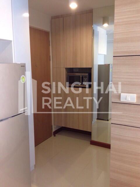 For RENT : Le Cote Thonglor 8 / 2 Bedroom / 2 Bathrooms / 56 sqm / 38000 THB [3830003]