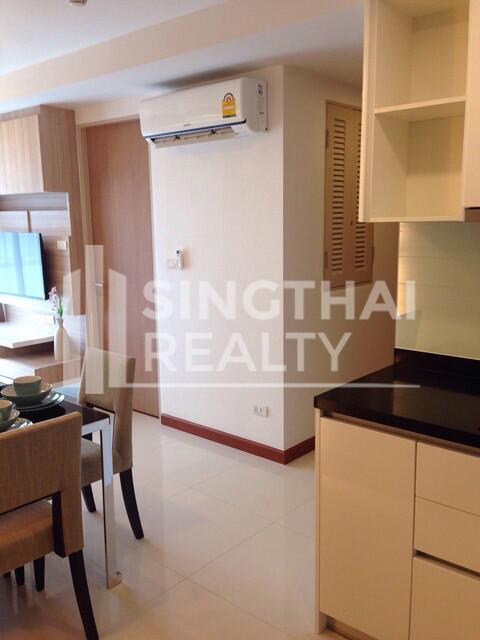 For RENT : Le Cote Thonglor 8 / 2 Bedroom / 2 Bathrooms / 56 sqm / 38000 THB [3830003]