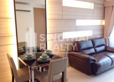 For RENT : Le Cote Thonglor 8 / 2 Bedroom / 2 Bathrooms / 56 sqm / 38000 THB [3830003]