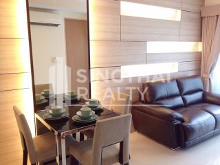 For RENT : Le Cote Thonglor 8 / 2 Bedroom / 2 Bathrooms / 56 sqm / 38000 THB [3830003]