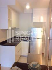 For RENT : Le Cote Thonglor 8 / 2 Bedroom / 2 Bathrooms / 56 sqm / 38000 THB [3830003]