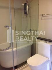 For RENT : Le Cote Thonglor 8 / 2 Bedroom / 2 Bathrooms / 56 sqm / 38000 THB [3830003]