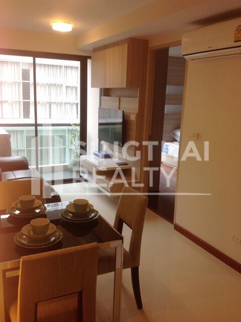 For RENT : Le Cote Thonglor 8 / 2 Bedroom / 2 Bathrooms / 56 sqm / 38000 THB [3830003]