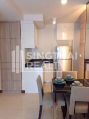 For RENT : Le Cote Thonglor 8 / 2 Bedroom / 2 Bathrooms / 56 sqm / 38000 THB [3830003]