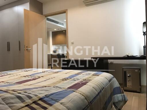 For RENT : Siri at Sukhumvit / 1 Bedroom / 1 Bathrooms / 53 sqm / 38000 THB [3808991]