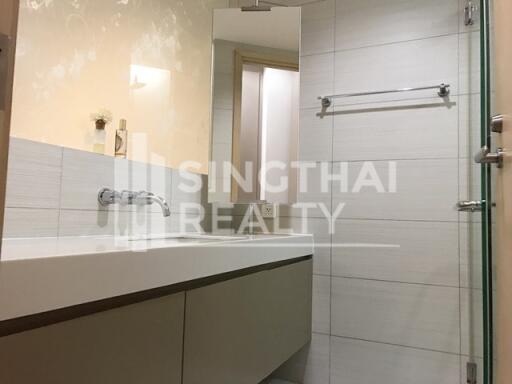 For RENT : Siri at Sukhumvit / 1 Bedroom / 1 Bathrooms / 53 sqm / 38000 THB [3808991]