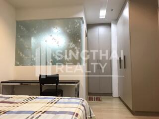 For RENT : Siri at Sukhumvit / 1 Bedroom / 1 Bathrooms / 53 sqm / 38000 THB [3808991]