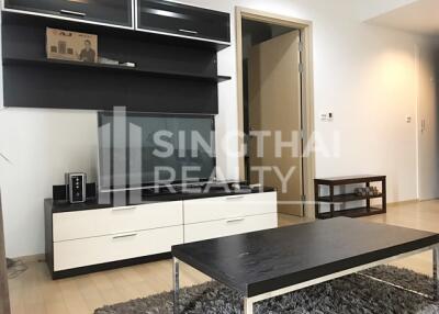 For RENT : Siri at Sukhumvit / 1 Bedroom / 1 Bathrooms / 53 sqm / 38000 THB [3808991]