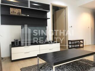 For RENT : Siri at Sukhumvit / 1 Bedroom / 1 Bathrooms / 53 sqm / 38000 THB [3808991]