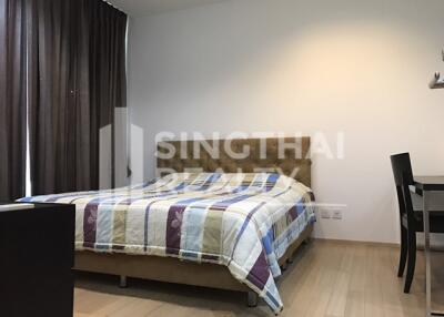 For RENT : Siri at Sukhumvit / 1 Bedroom / 1 Bathrooms / 53 sqm / 38000 THB [3808991]