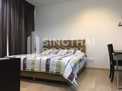 For RENT : Siri at Sukhumvit / 1 Bedroom / 1 Bathrooms / 53 sqm / 38000 THB [3808991]