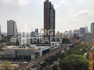 For RENT : Siri at Sukhumvit / 1 Bedroom / 1 Bathrooms / 53 sqm / 38000 THB [3808991]