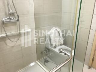 For RENT : Siri at Sukhumvit / 1 Bedroom / 1 Bathrooms / 53 sqm / 38000 THB [3808991]