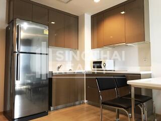 For RENT : Siri at Sukhumvit / 1 Bedroom / 1 Bathrooms / 53 sqm / 38000 THB [3808991]