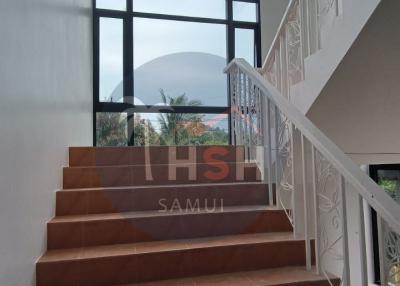 24 bedroom hotel with hotel license in prime location in Plai Laem