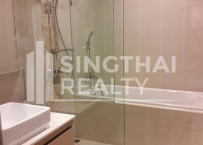 For RENT : Q Asoke / 1 Bedroom / 1 Bathrooms / 46 sqm / 38000 THB [4004471]