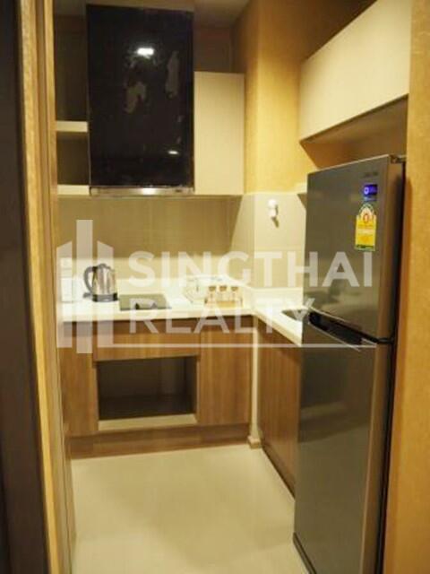 For RENT : Rhythm Sathorn / 1 Bedroom / 1 Bathrooms / 56 sqm / 38000 THB [3997817]