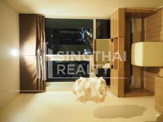 For RENT : Rhythm Sathorn / 1 Bedroom / 1 Bathrooms / 56 sqm / 38000 THB [3997817]