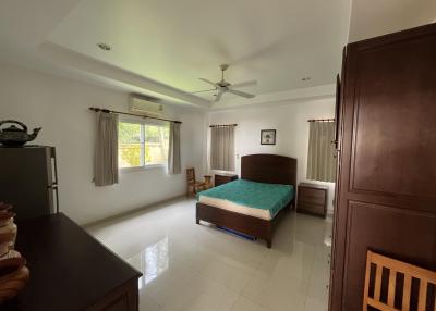 Villa for rent - 2 bed - Lamai - Koh Samui