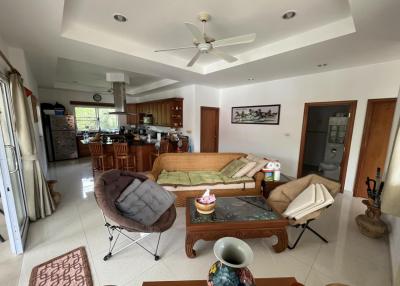 Villa for rent - 2 bed - Lamai - Koh Samui