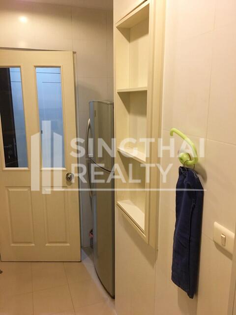 For RENT : Siri Residence / 1 Bedroom / 1 Bathrooms / 61 sqm / 38000 THB [4065206]