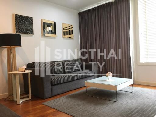 For RENT : Siri Residence / 1 Bedroom / 1 Bathrooms / 61 sqm / 38000 THB [4065206]