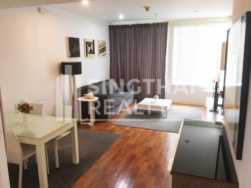 For RENT : Siri Residence / 1 Bedroom / 1 Bathrooms / 61 sqm / 38000 THB [4065206]