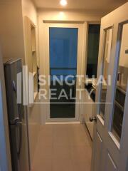 For RENT : Siri Residence / 1 Bedroom / 1 Bathrooms / 61 sqm / 38000 THB [4065206]