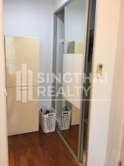 For RENT : Siri Residence / 1 Bedroom / 1 Bathrooms / 61 sqm / 38000 THB [4065206]