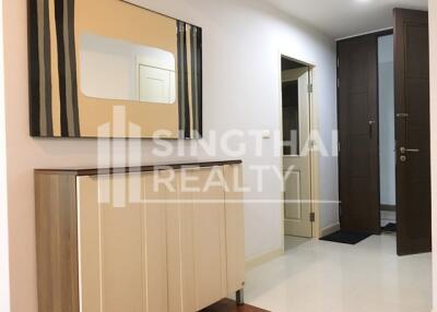 For RENT : Siri Residence / 1 Bedroom / 1 Bathrooms / 61 sqm / 38000 THB [4065206]