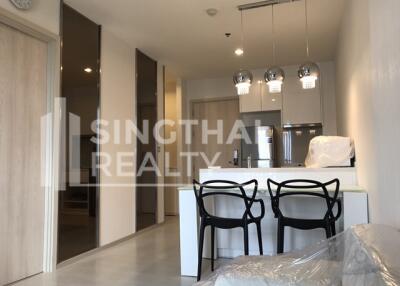 For RENT : Rhythm Sukhumvit 42 / 1 Bedroom / 1 Bathrooms / 46 sqm / 38000 THB [4252505]