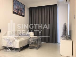 For RENT : Rhythm Sukhumvit 42 / 1 Bedroom / 1 Bathrooms / 46 sqm / 38000 THB [4252505]