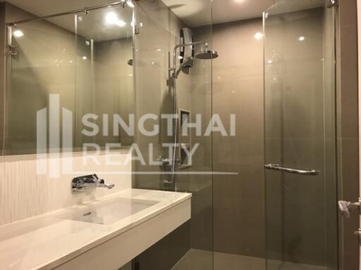 For RENT : Rhythm Sukhumvit 42 / 1 Bedroom / 1 Bathrooms / 46 sqm / 38000 THB [4252505]