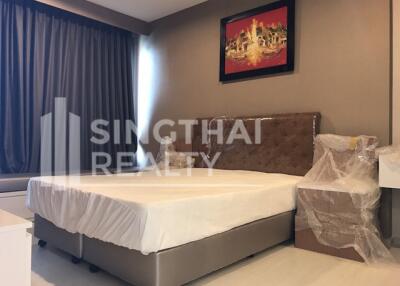 For RENT : Rhythm Sukhumvit 42 / 1 Bedroom / 1 Bathrooms / 46 sqm / 38000 THB [4252505]