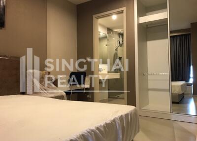 For RENT : Rhythm Sukhumvit 42 / 1 Bedroom / 1 Bathrooms / 46 sqm / 38000 THB [4252505]