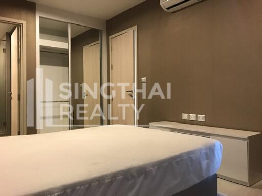 For RENT : Rhythm Sukhumvit 42 / 1 Bedroom / 1 Bathrooms / 46 sqm / 38000 THB [4252505]