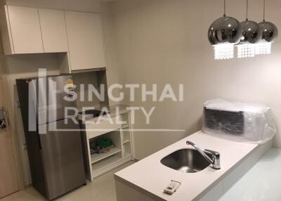 For RENT : Rhythm Sukhumvit 42 / 1 Bedroom / 1 Bathrooms / 46 sqm / 38000 THB [4252505]