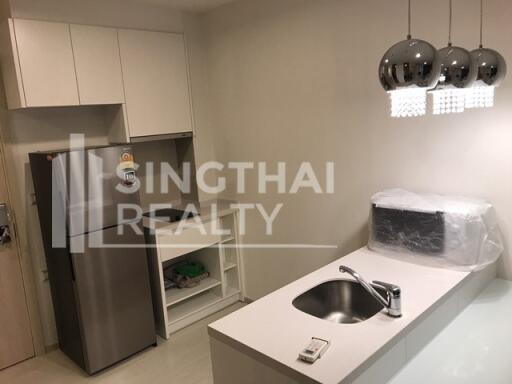 For RENT : Rhythm Sukhumvit 42 / 1 Bedroom / 1 Bathrooms / 46 sqm / 38000 THB [4252505]