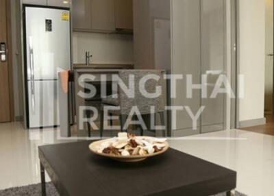 For RENT : M Silom / 1 Bedroom / 1 Bathrooms / 53 sqm / 38000 THB [4278938]