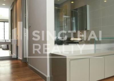 For RENT : M Silom / 1 Bedroom / 1 Bathrooms / 53 sqm / 38000 THB [4278938]