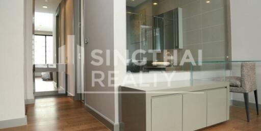 For RENT : M Silom / 1 Bedroom / 1 Bathrooms / 53 sqm / 38000 THB [4278938]