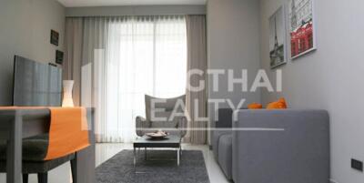 For RENT : M Silom / 1 Bedroom / 1 Bathrooms / 53 sqm / 38000 THB [4278938]