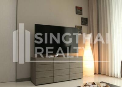 For RENT : M Silom / 1 Bedroom / 1 Bathrooms / 53 sqm / 38000 THB [4278938]