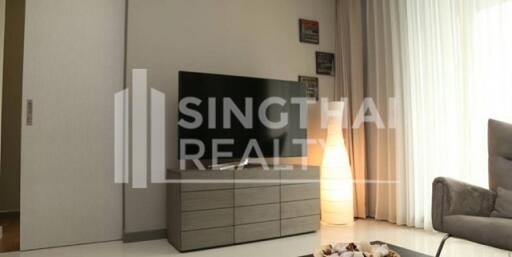 For RENT : M Silom / 1 Bedroom / 1 Bathrooms / 53 sqm / 38000 THB [4278938]