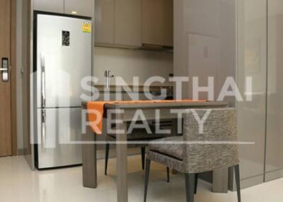 For RENT : M Silom / 1 Bedroom / 1 Bathrooms / 53 sqm / 38000 THB [4278938]