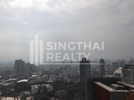 For RENT : Sky Walk Condominium / 1 Bedroom / 1 Bathrooms / 53 sqm / 38000 THB [4507286]