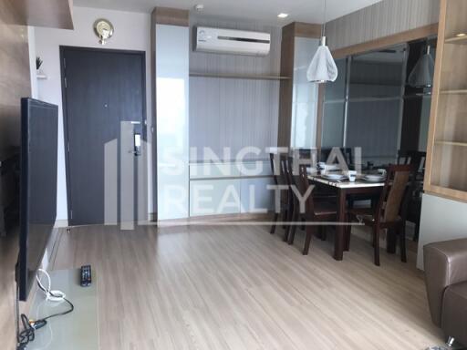 For RENT : Sky Walk Condominium / 1 Bedroom / 1 Bathrooms / 53 sqm / 38000 THB [4507286]